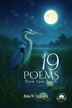 Cover 19 Poems from Vero Beach (eBook, ePUB)