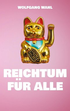 Cover Reichtum für alle (eBook, ePUB)