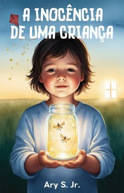 Cover A Inocência de uma Criança (eBook, ePUB)