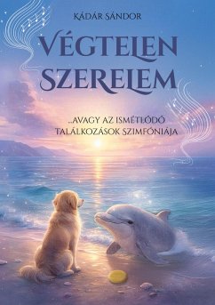 VÉGTELEN SZERELEM (eBook, ePUB) - Sándor, Kádár