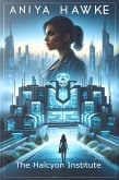 Aniya Hawke: The Halcyon Institute (eBook, ePUB)