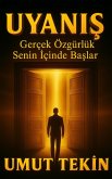 UYANIS (eBook, ePUB)