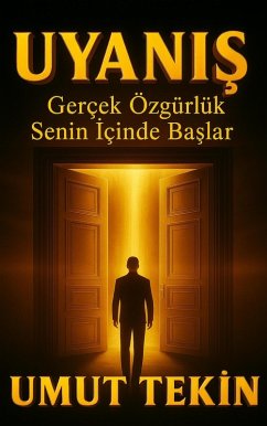 Cover UYANIS (eBook, ePUB)