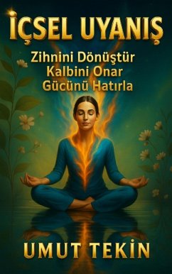 Cover IÇSEL UYANIS (eBook, ePUB)