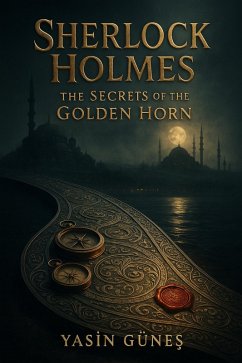 Sherlock Holmes - The Secrets of the Golden Horn (eBook, ePUB) - Günes, Yasin