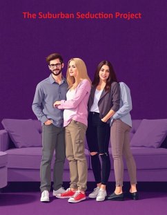 Cover The Suburban Seduction Project (eBook, ePUB)