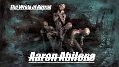 The Wrath of Korrak (eBook, ePUB) - Abilene, Aaron