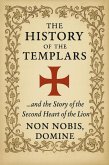 History of the Templars (eBook, ePUB)