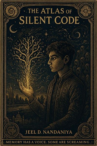 The Atlas of Silent Code (eBook, ePUB) The Atlas of Silent Code (eBook, ePUB)