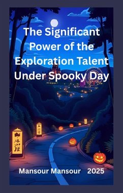 The Significant Power of the Exploration Talent Under Spooky Day (eBook, ePUB) - Mansour, Mansour