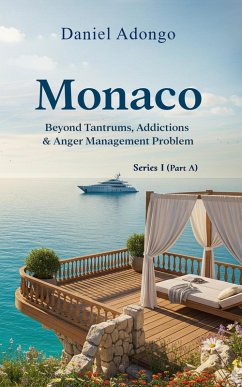 Cover Monaco (1, #1) (eBook, ePUB)