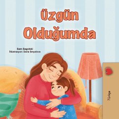 Cover Üzgün Oldugumda (Turkish Bedtime Collection) (eBook, ePUB)