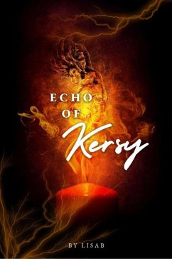 Cover Echo Of Kersy (eBook, ePUB)