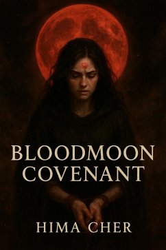 Cover Bloodmoon Covenant (eBook, ePUB)