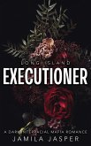 Long Island Executioner: Dark Mafia BWWM Romance (Long Island Mafia Romance, #1) (eBook, ePUB)