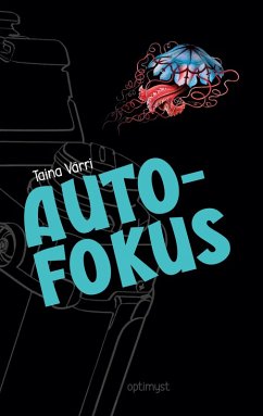 Autofokus (eBook, ePUB) - Värri, Taina