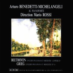 Cover Beeth./Grieg/Klav.-Konzerte
