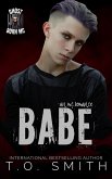 Babe (Ghost Born MC, #5) (eBook, ePUB)