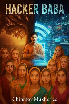 Cover Hacker Baba (eBook, ePUB)