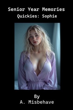 Cover Senior Year Memories Quickies: Sophie (eBook, ePUB)