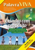 Criados com Propósito - Revista do professor (eBook, ePUB)
