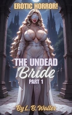 Cover The Undead Bride (Part 1) (eBook, ePUB)