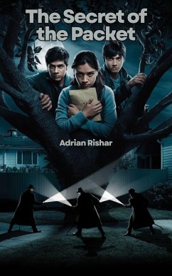 The Secret of the Packet (eBook, ePUB) - Rishar, Adrian