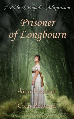 Cover Prisoner of Longbourn (eBook, ePUB)