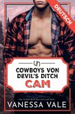 Cam (eBook, ePUB)