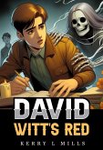 David Witt's Red (eBook, ePUB)