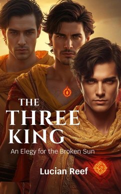 Cover The Three Kings: An Elegy for the Broken Sun (eBook, ePUB)
