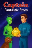 Captain Fantastic Story (A Magical Adventure for Kids) (eBook, ePUB)