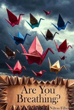 Cover Are You Breathing? (eBook, ePUB)