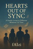Hearts Out Of Sync (eBook, ePUB)