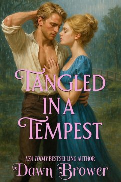 Cover Tangled in a Tempest (eBook, ePUB)