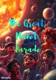 The Great Planet Parade (eBook, ePUB)