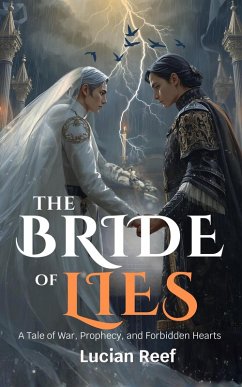 Cover The Bride of Lies: A Tale of War, Prophecy, and Forbidden Hearts (eBook, ePUB)