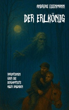 Cover Der Erlkönig (eBook, ePUB)
