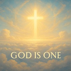Cover God is One (eBook, ePUB)