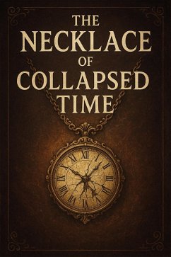 Cover The Necklace of Collapsed Time (eBook, ePUB)