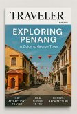 Traveler: Exploring Penang (eBook, ePUB)