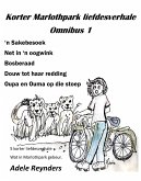 Liefdesverhale Omnibus 1 (eBook, ePUB)