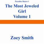 The Most Jeweled Girl 1 (Paradise Shores 1, #1) (eBook, ePUB)