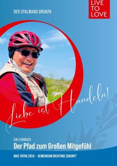 Cover Liebe Ist Handeln (eBook, ePUB)