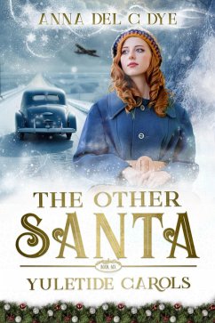 Cover Yuletide Carols (The Other Santa, #6) (eBook, ePUB)