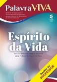 Espírito da Vida - Revista do professor (eBook, ePUB)