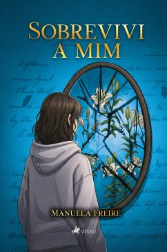 Cover Sobrevivi a mim (eBook, ePUB)