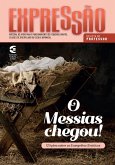 O Messias chegou - Revista do professor (eBook, ePUB)