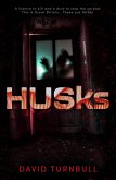 HUSks (eBook, ePUB) HUSks (eBook, ePUB)