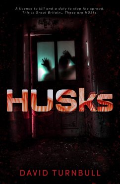 Cover HUSks (eBook, ePUB)